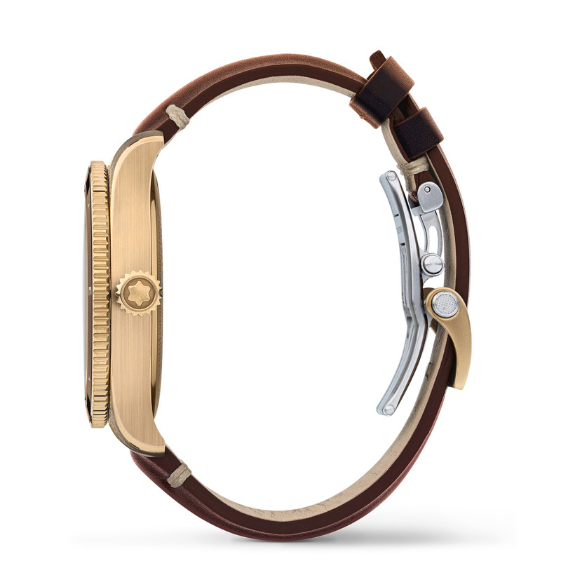 Montblanc 1858 Geosphere Limited Edition - 1858 pieces 4