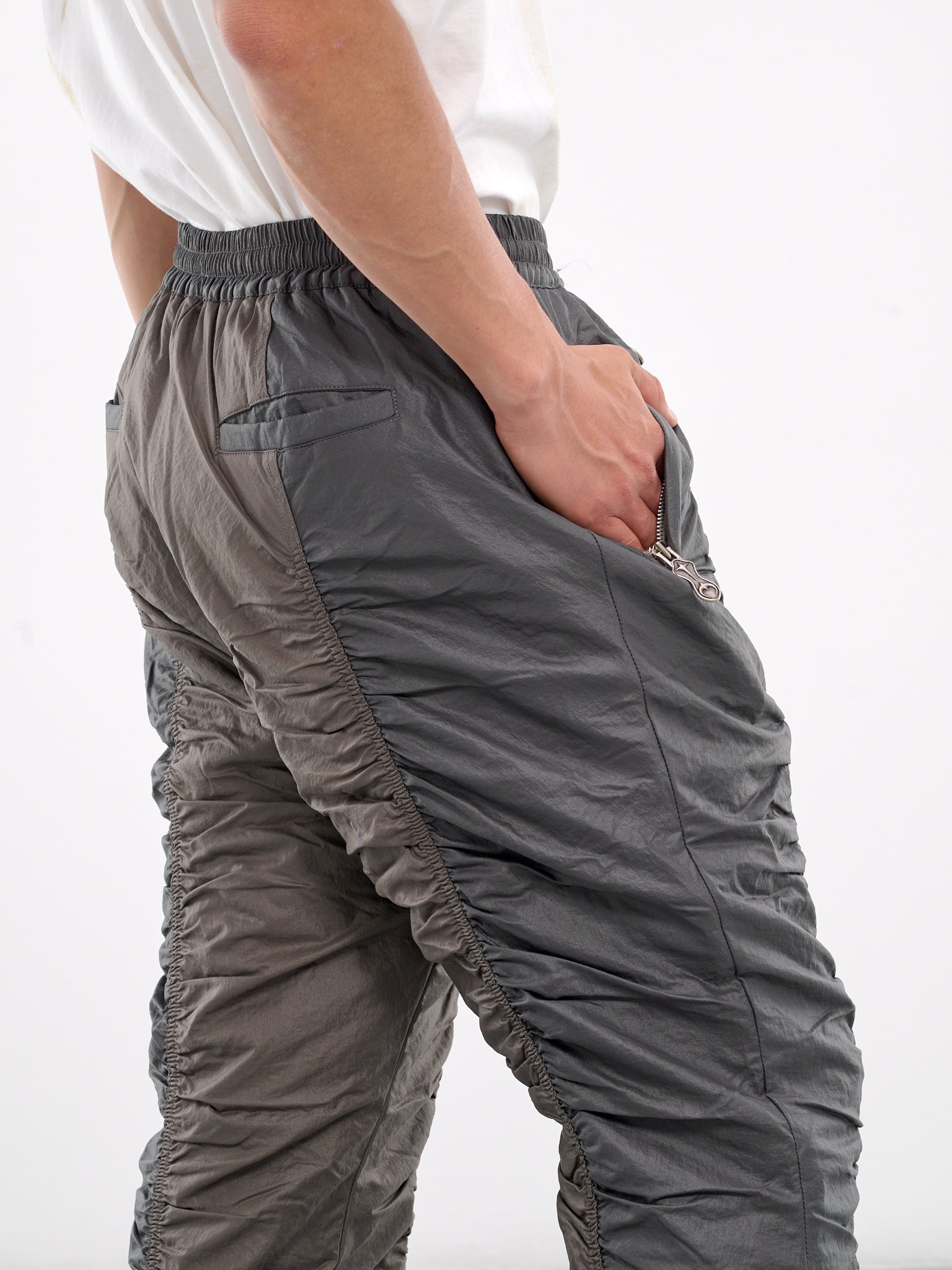 Double Flying Bio Pants - 4