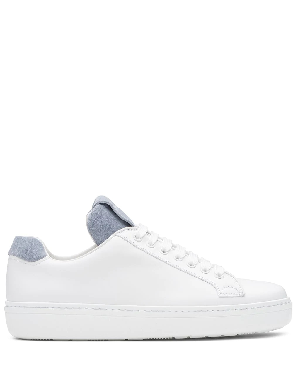 Bowland W low-top sneakers - 1