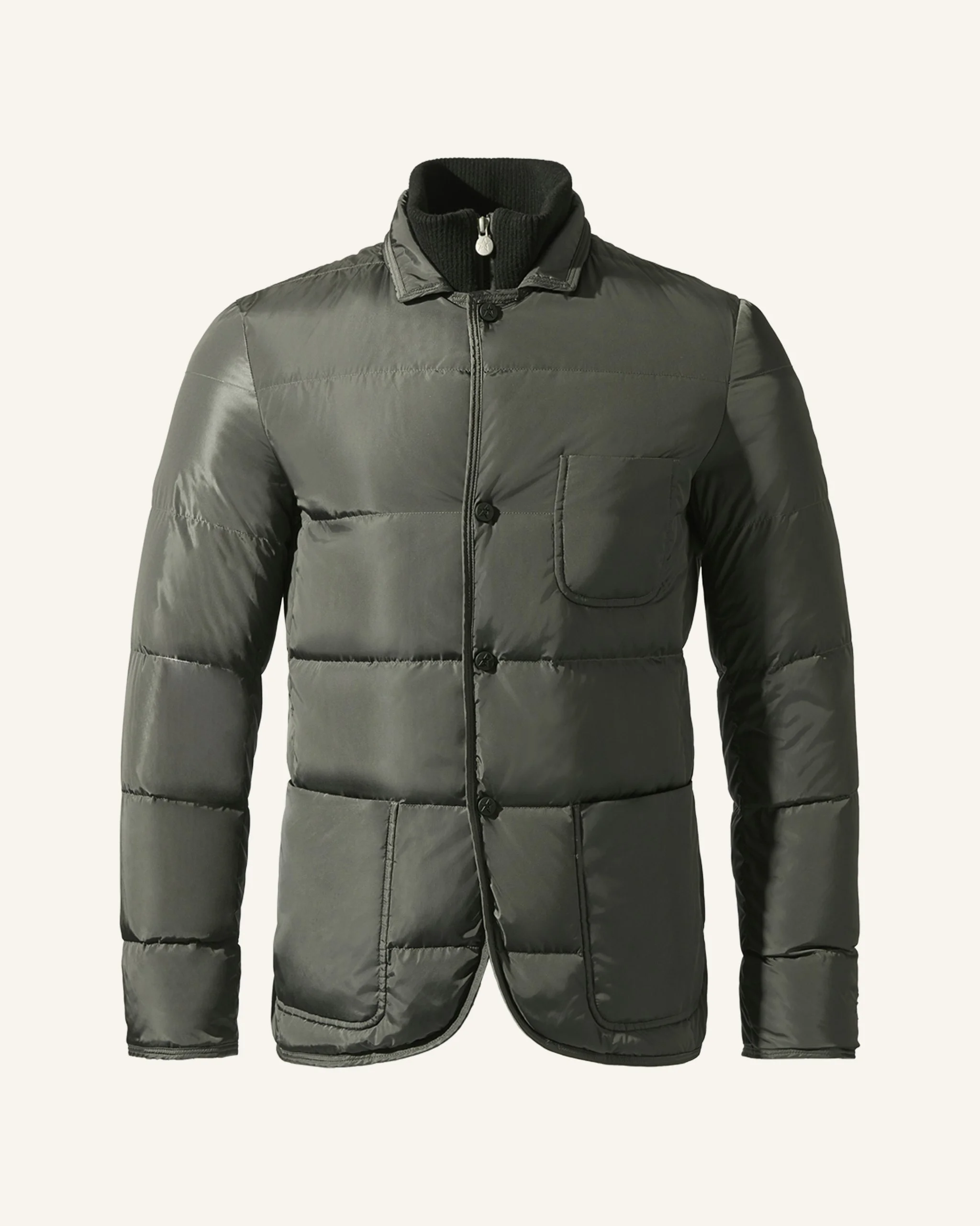 Après Moment Down Jacket - 1