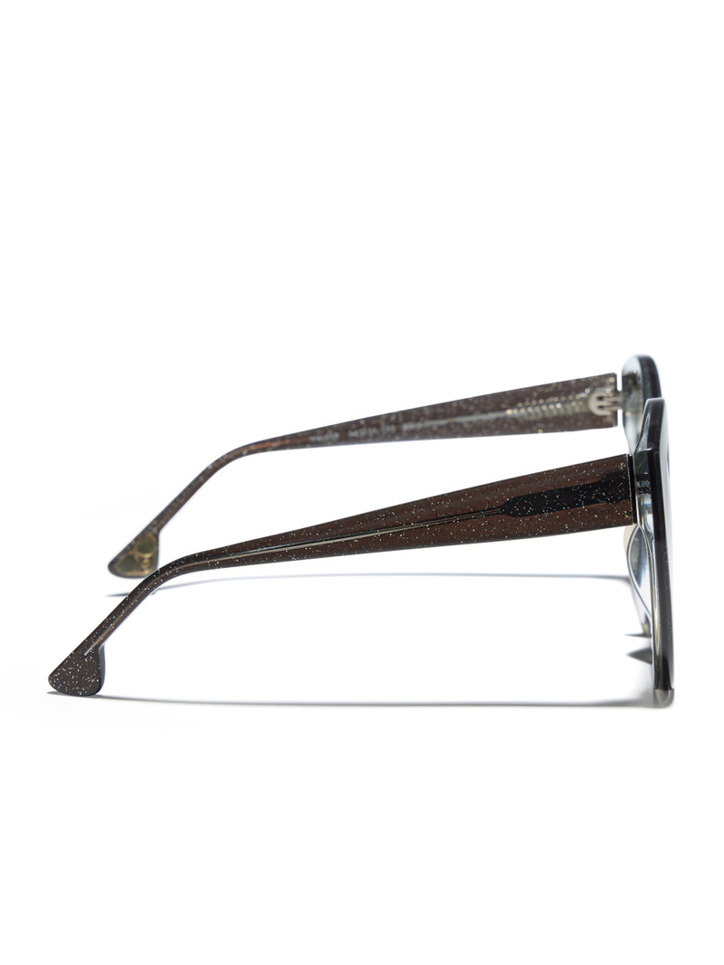 Alice + Olivia WALKER SUNGLASSES outlook