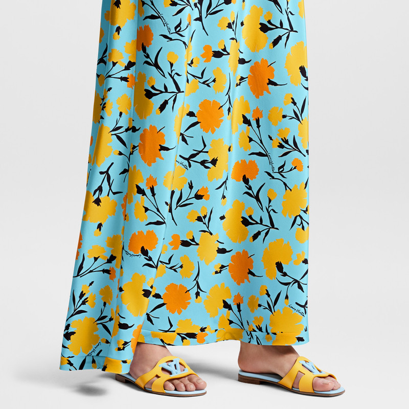 Louis Vuitton LV Isola Flat Mule outlook