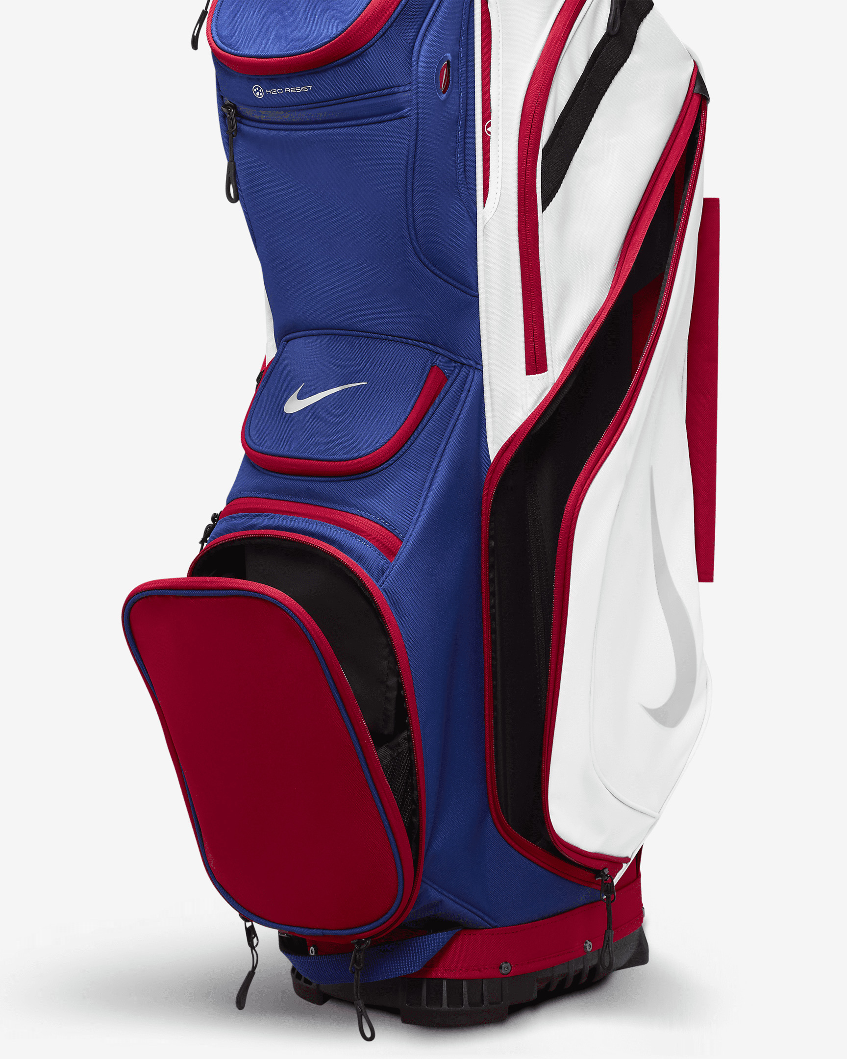 Nike Performance Cart Golf Bag - 9