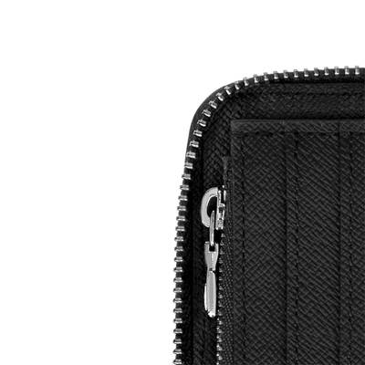 Louis Vuitton Zippy Wallet Vertical outlook