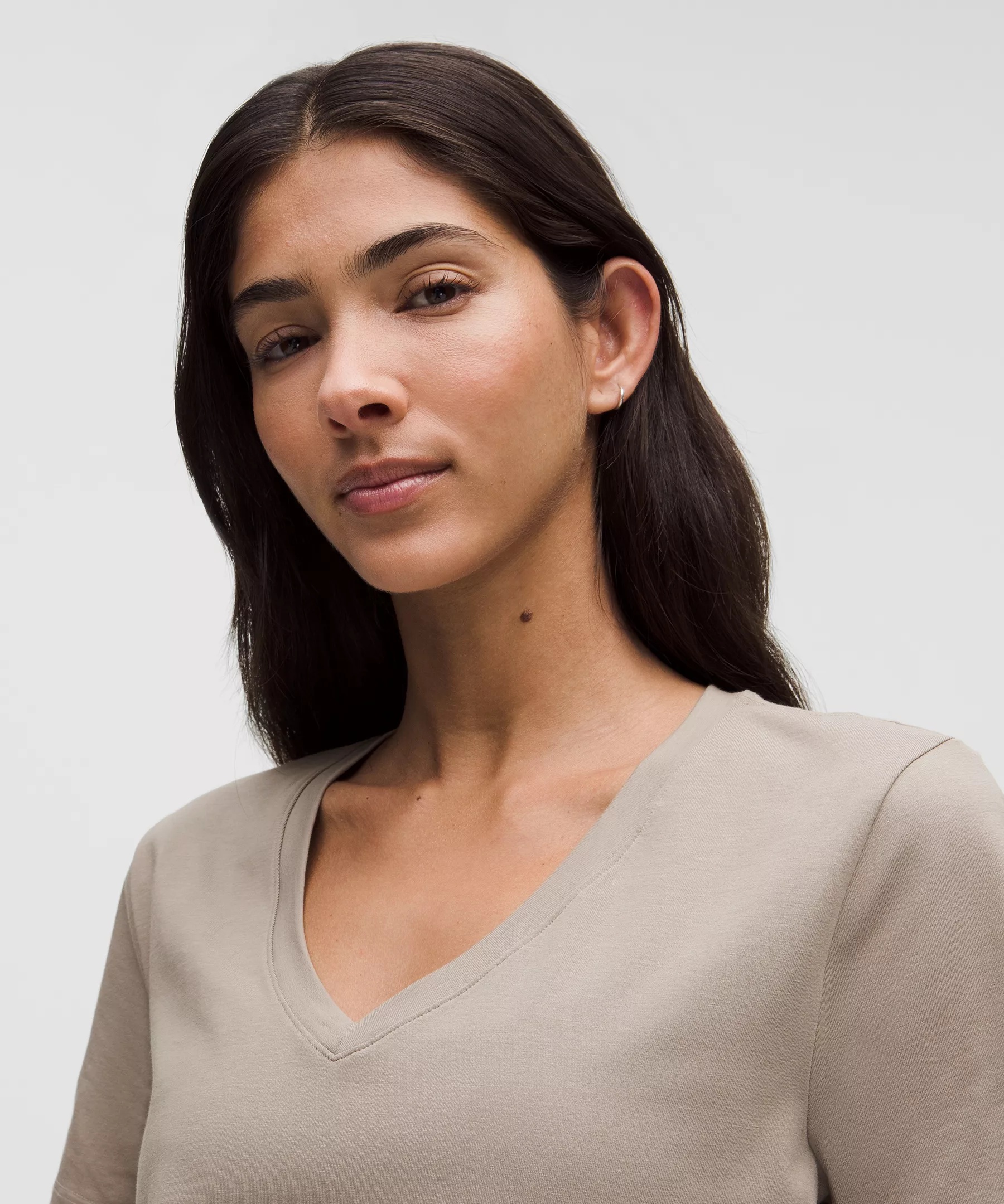 Love V-Neck T-Shirt - 4