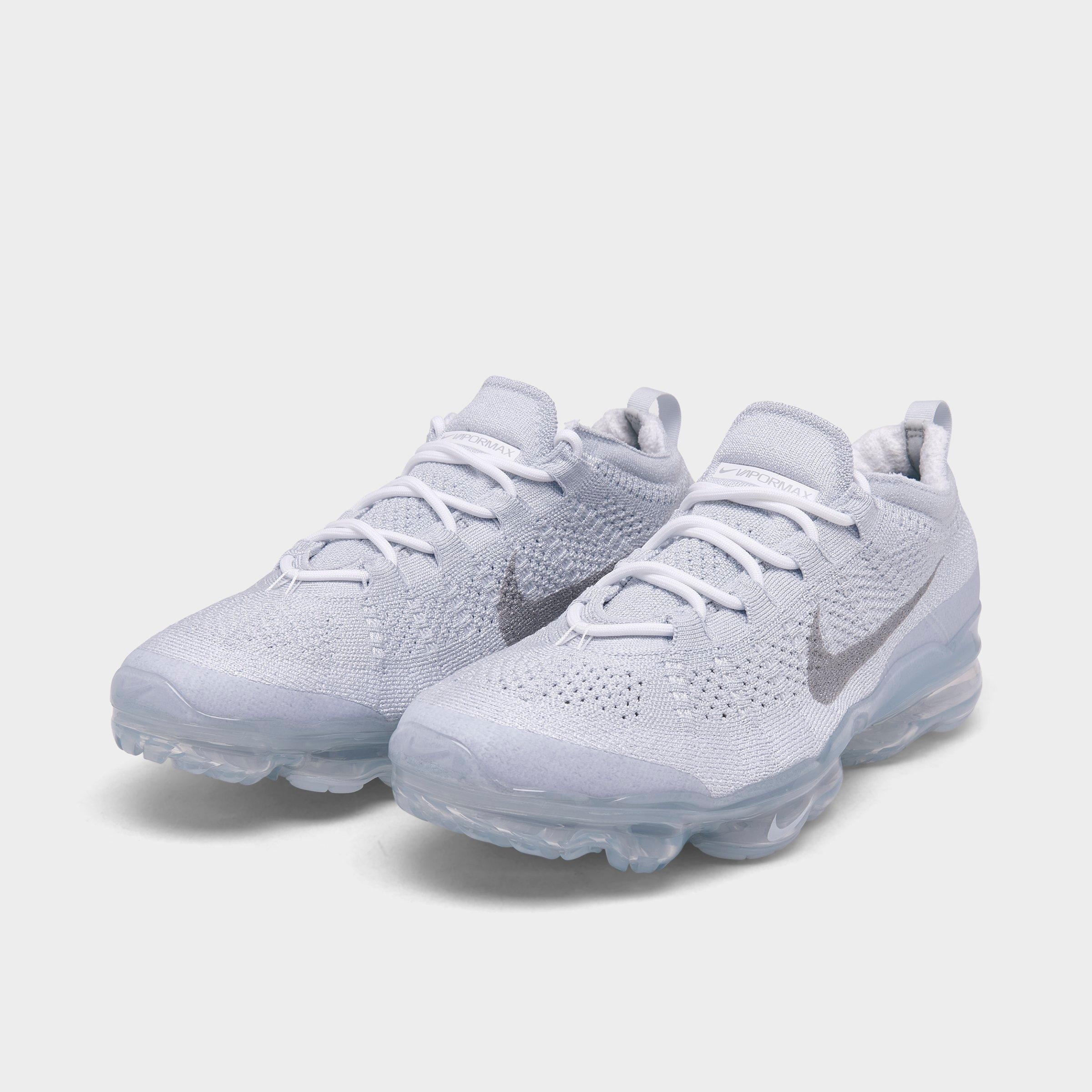 MEN'S NIKE AIR VAPORMAX 2023 FLYKNIT RUNNING SHOES - 2