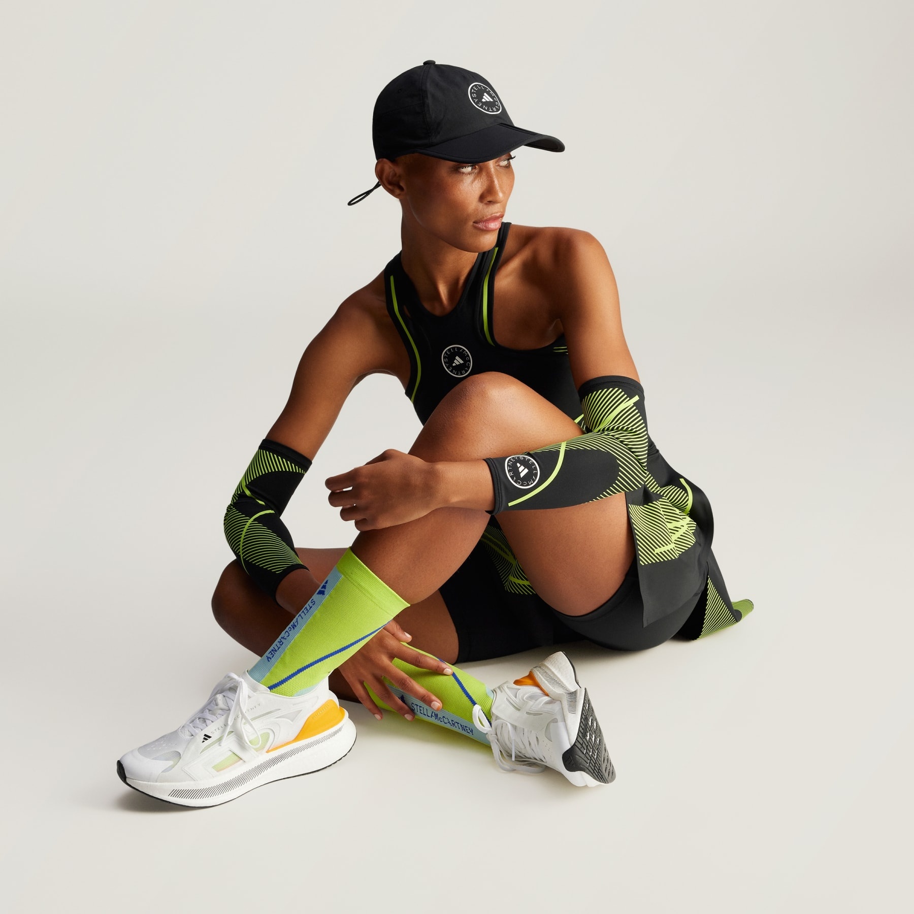 adidas adidas by Stella McCartney Ultraboost Shoes REVERSIBLE