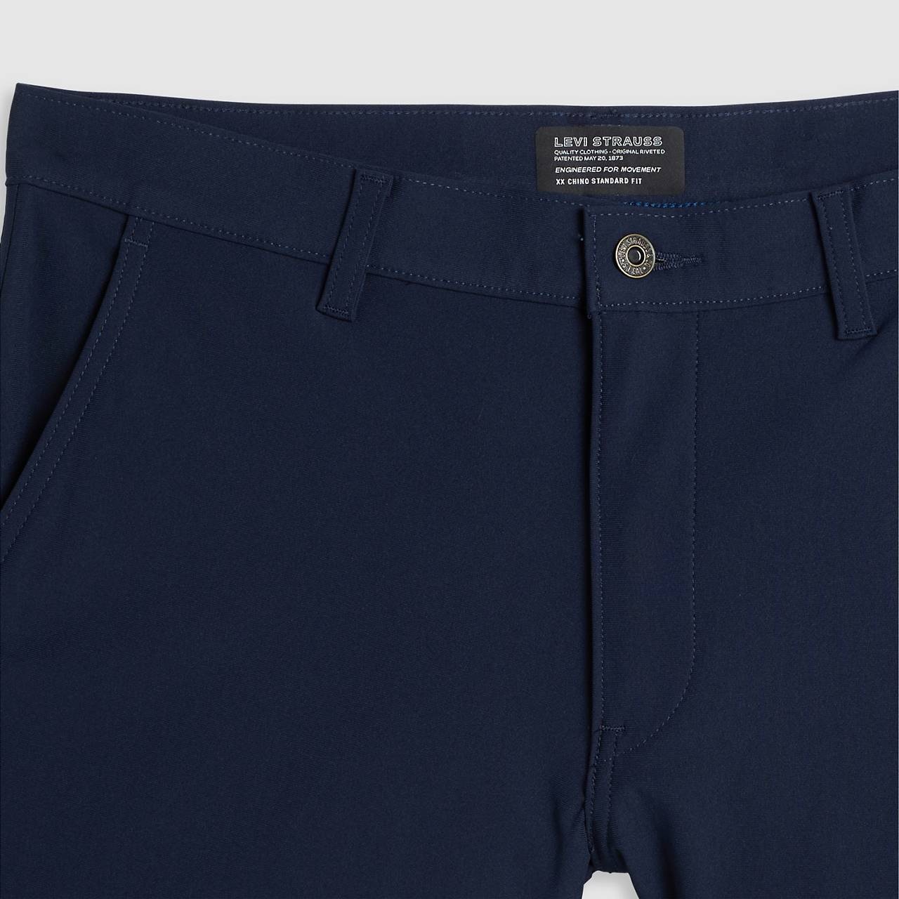 LEVI'S® XX CHINO TECH 8" MEN'S SHORTS - 8