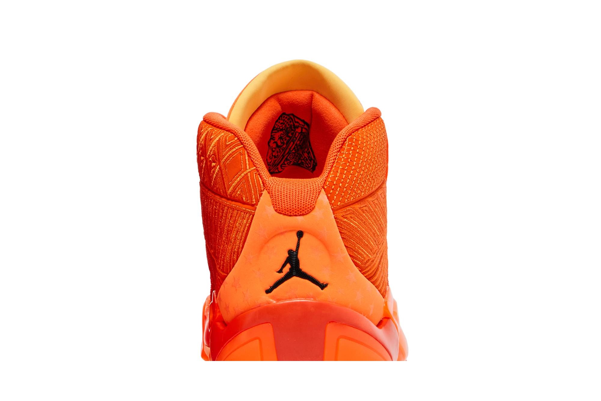 WNBA x Wmns Air Jordan 38 'Center Star' - 7