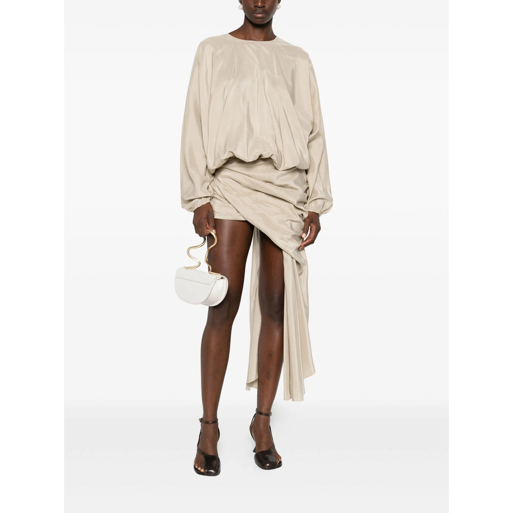 Christopher Esber Neutrals Dresses - Evening Dresses Women - 4