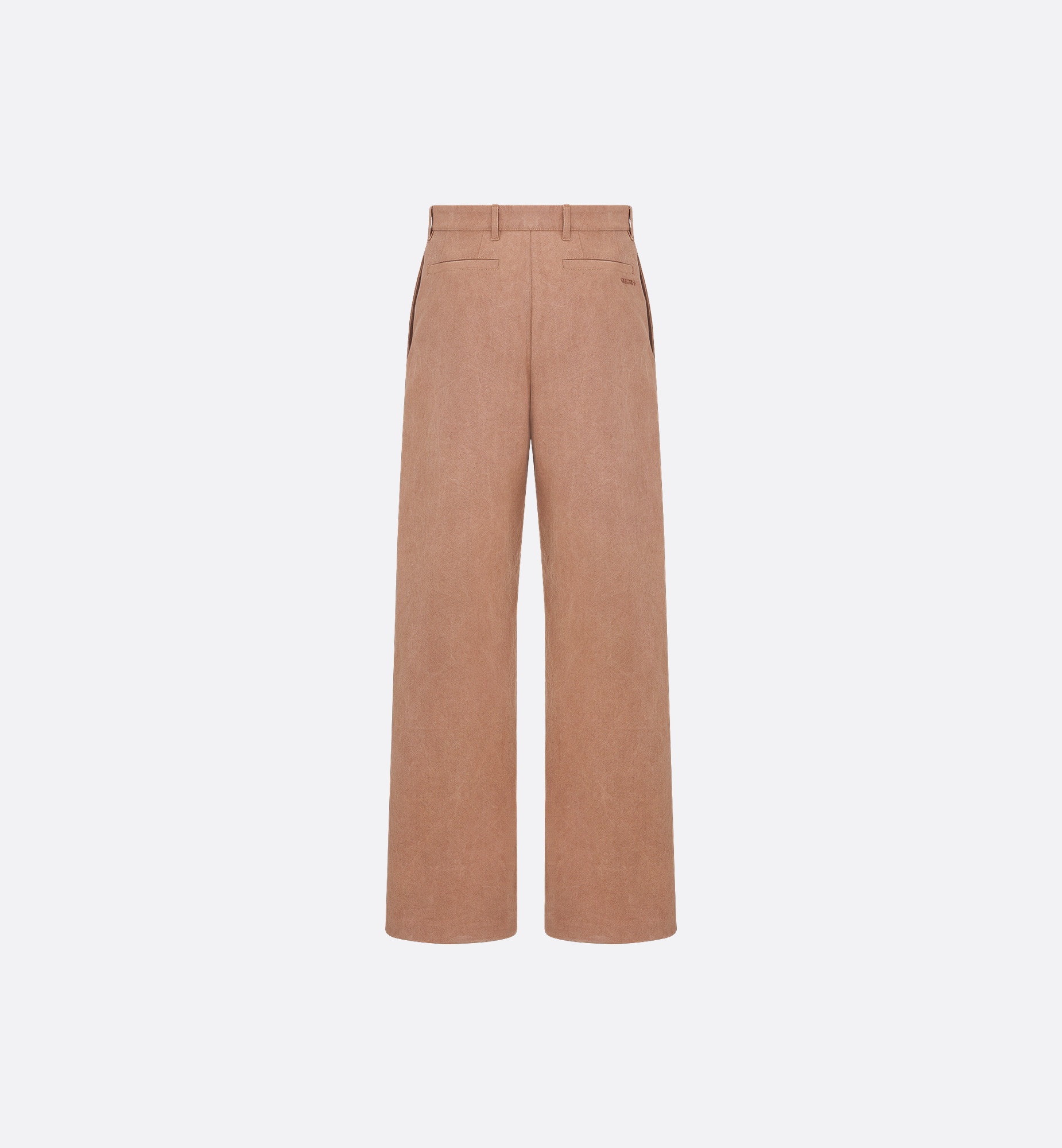 DIOR AND LEWIS HAMILTON Loose-Fit Pants - 6