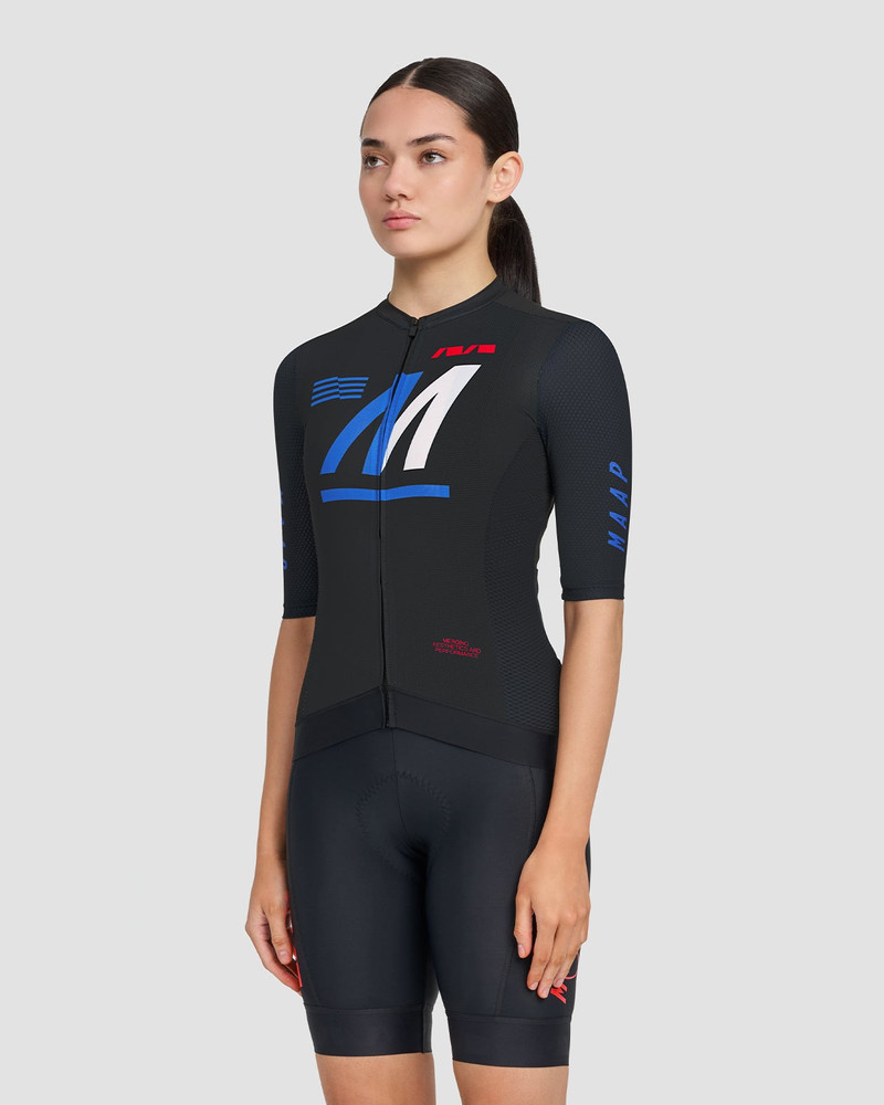 MAAP Women's Rival Pro Air Jersey outlook