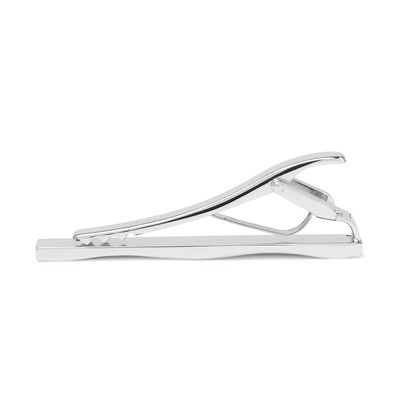 Lanvin Rhodium-Plated Tie Pin outlook