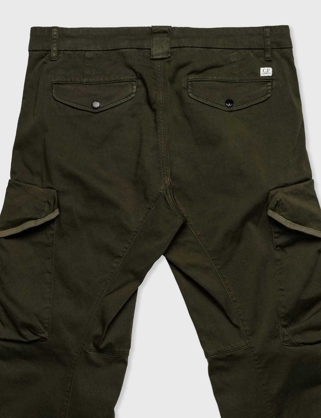 Lens Trousers - 6