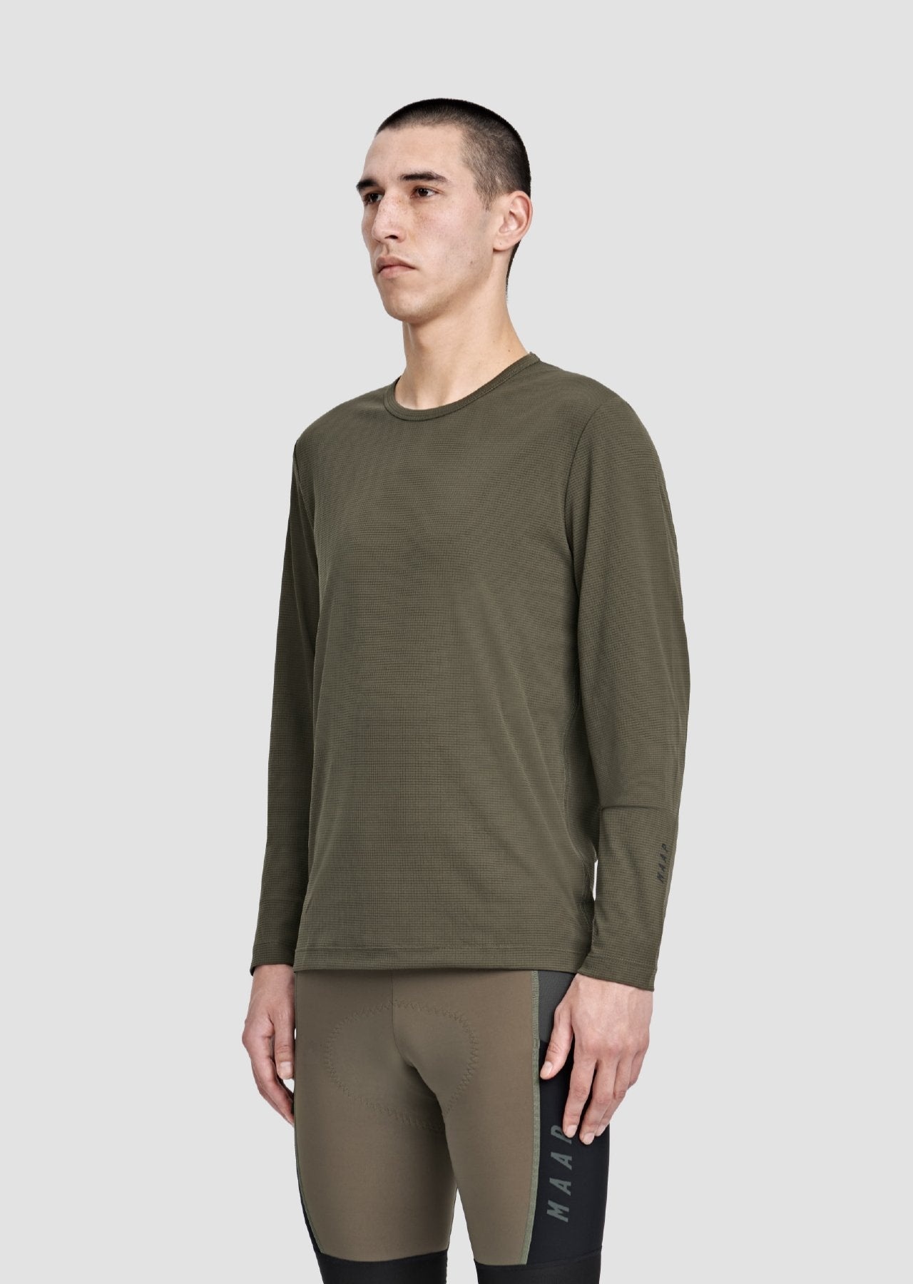 Alt_Road™ LS Tee - 1