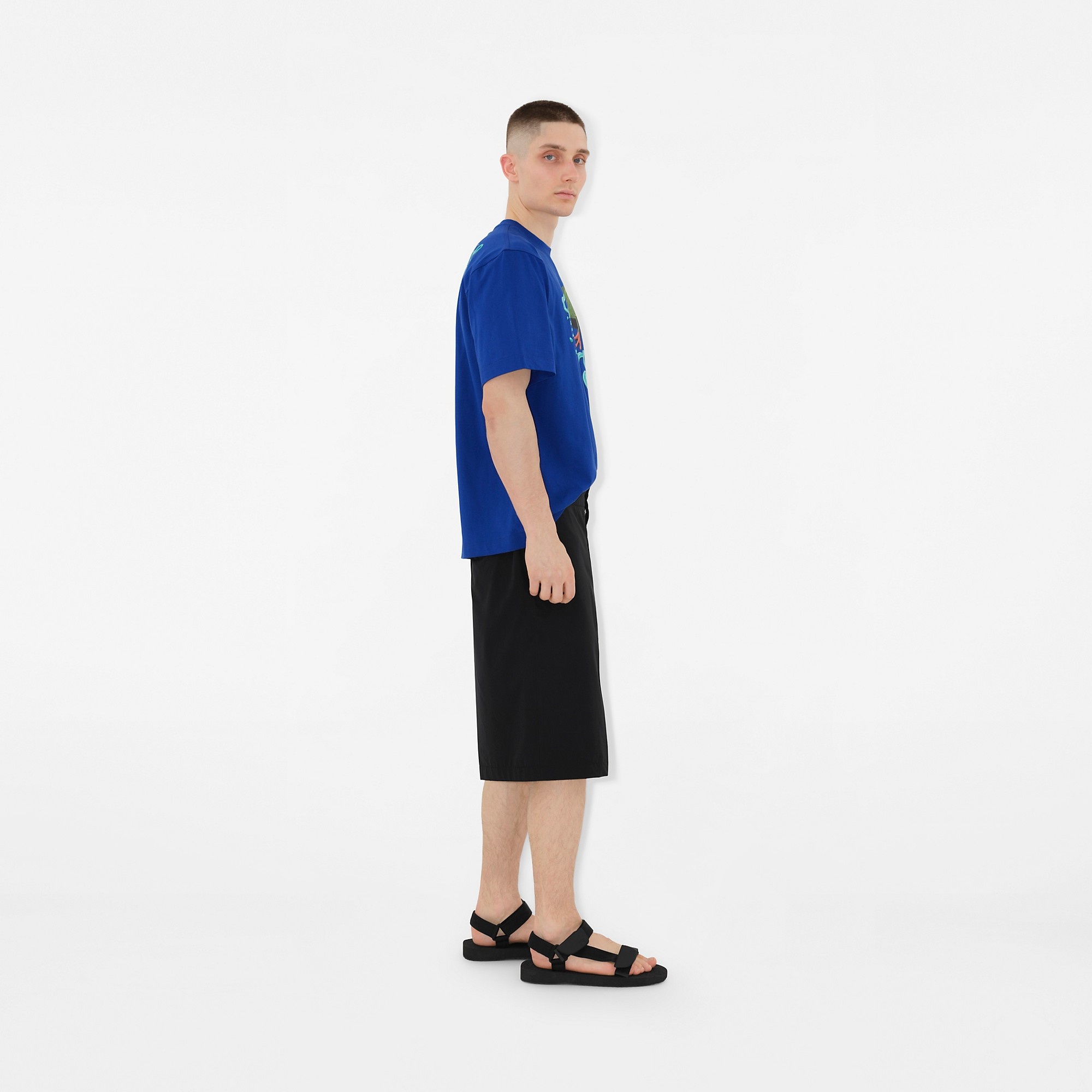 Trek Sandals - 2