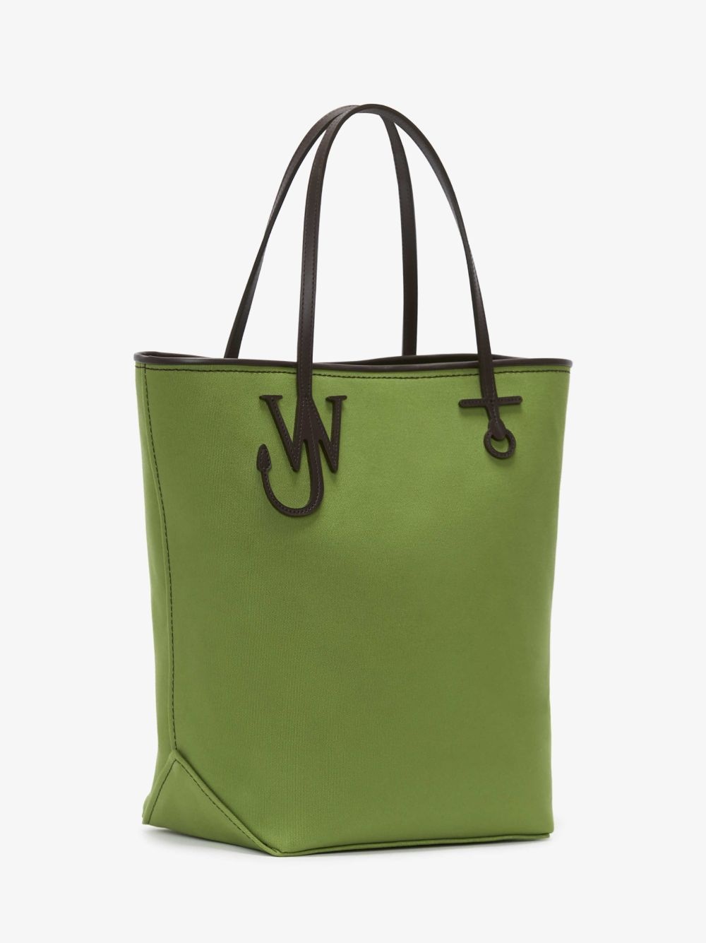TALL ANCHOR TOTE - CANVAS TOTE BAG - 2