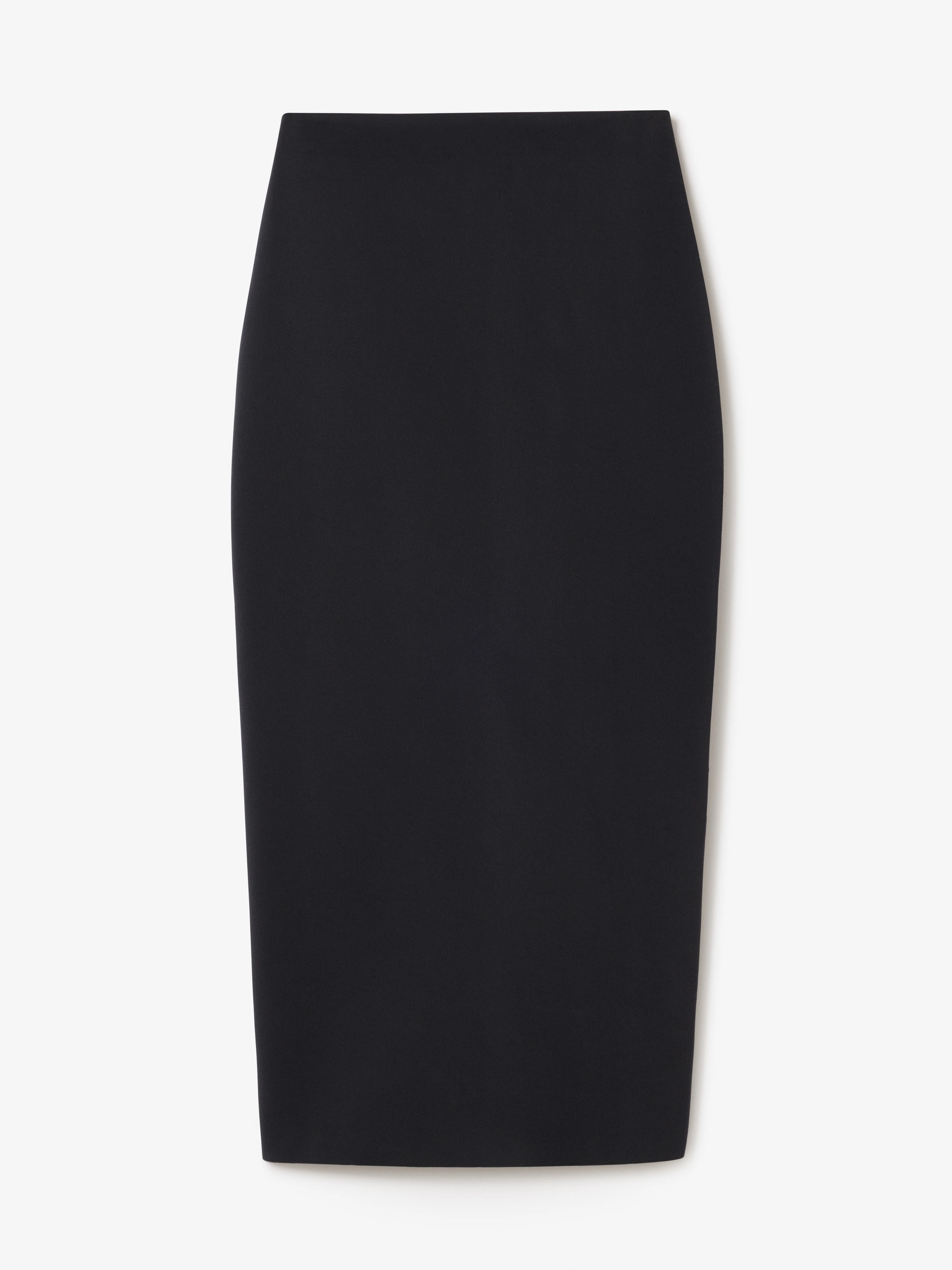Stretch Jersey skirt - 1