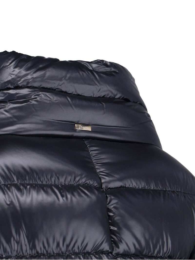 Herno ZIP COAT outlook