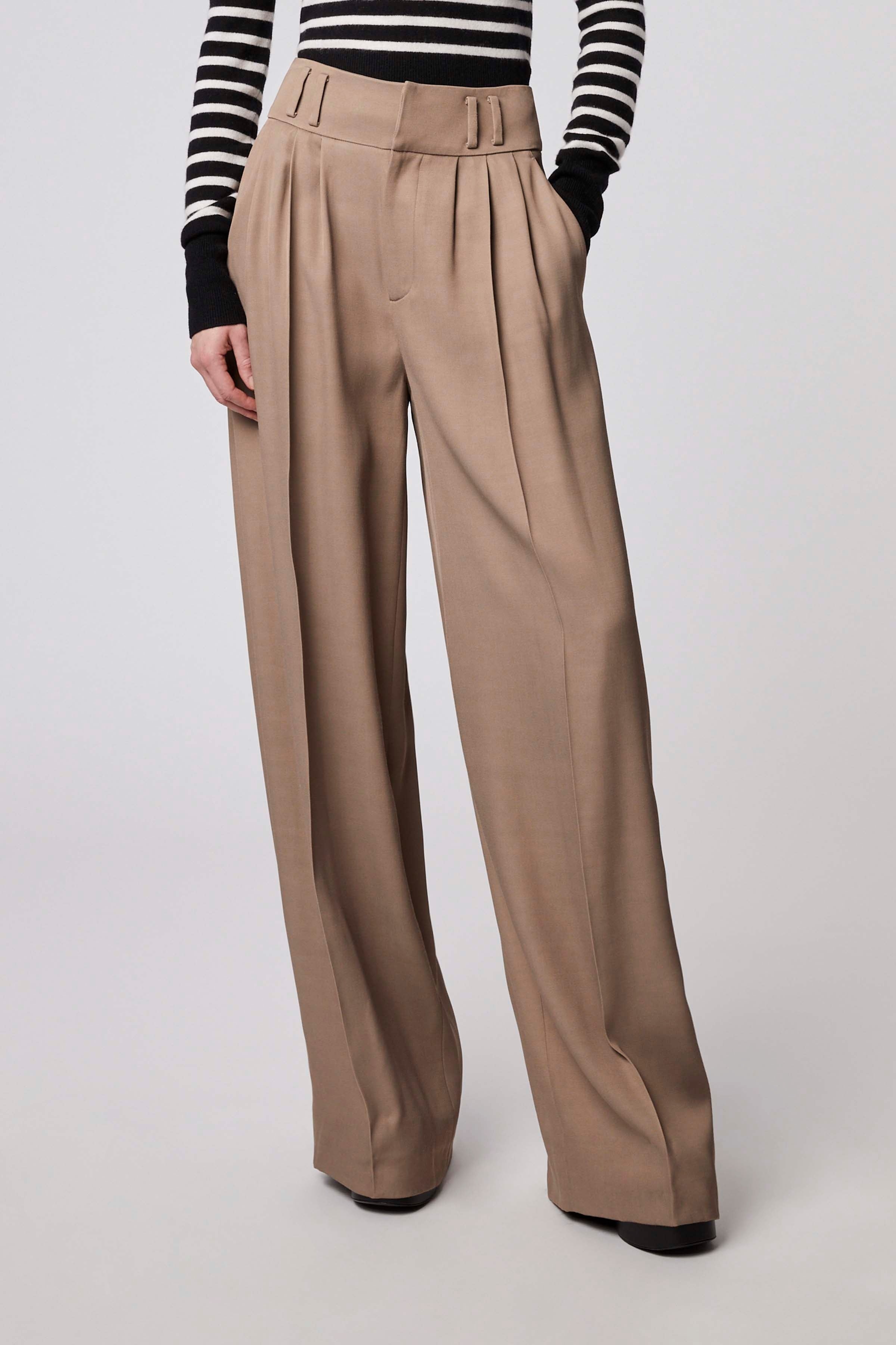 'TYR' PANT - 2