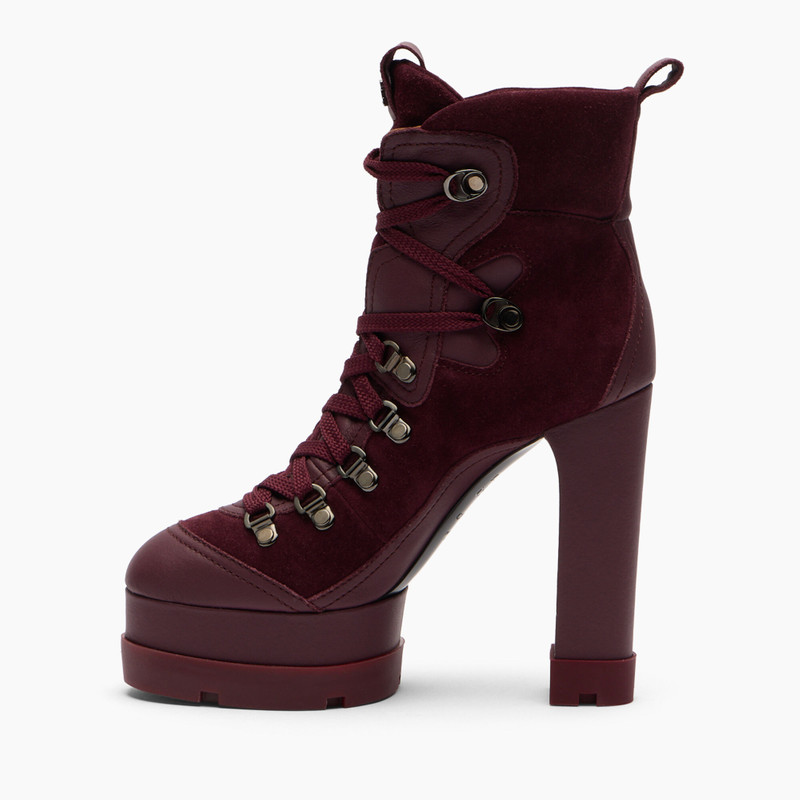 Nancy Ankle Boot 3