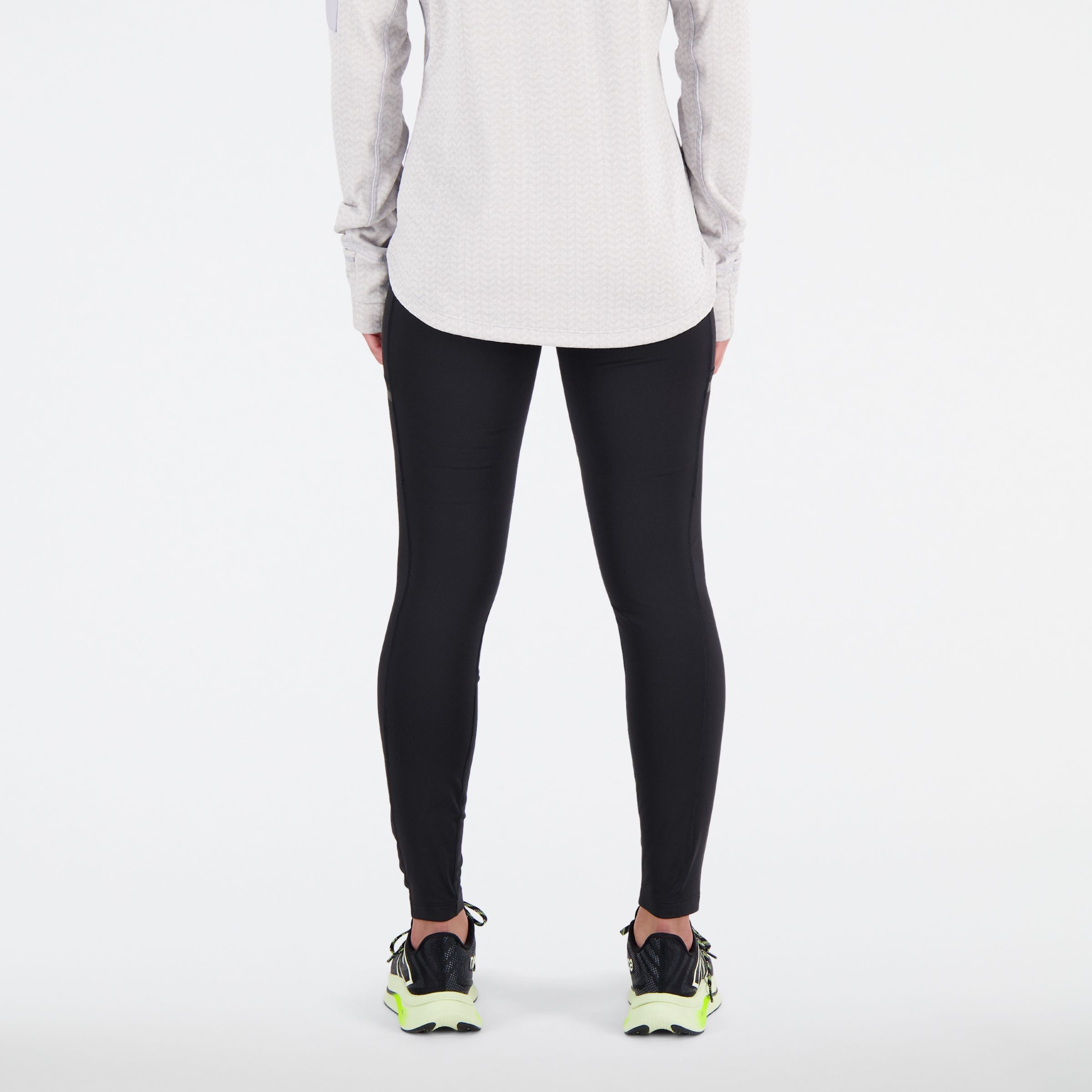 Impact Run Heat Tight - 4