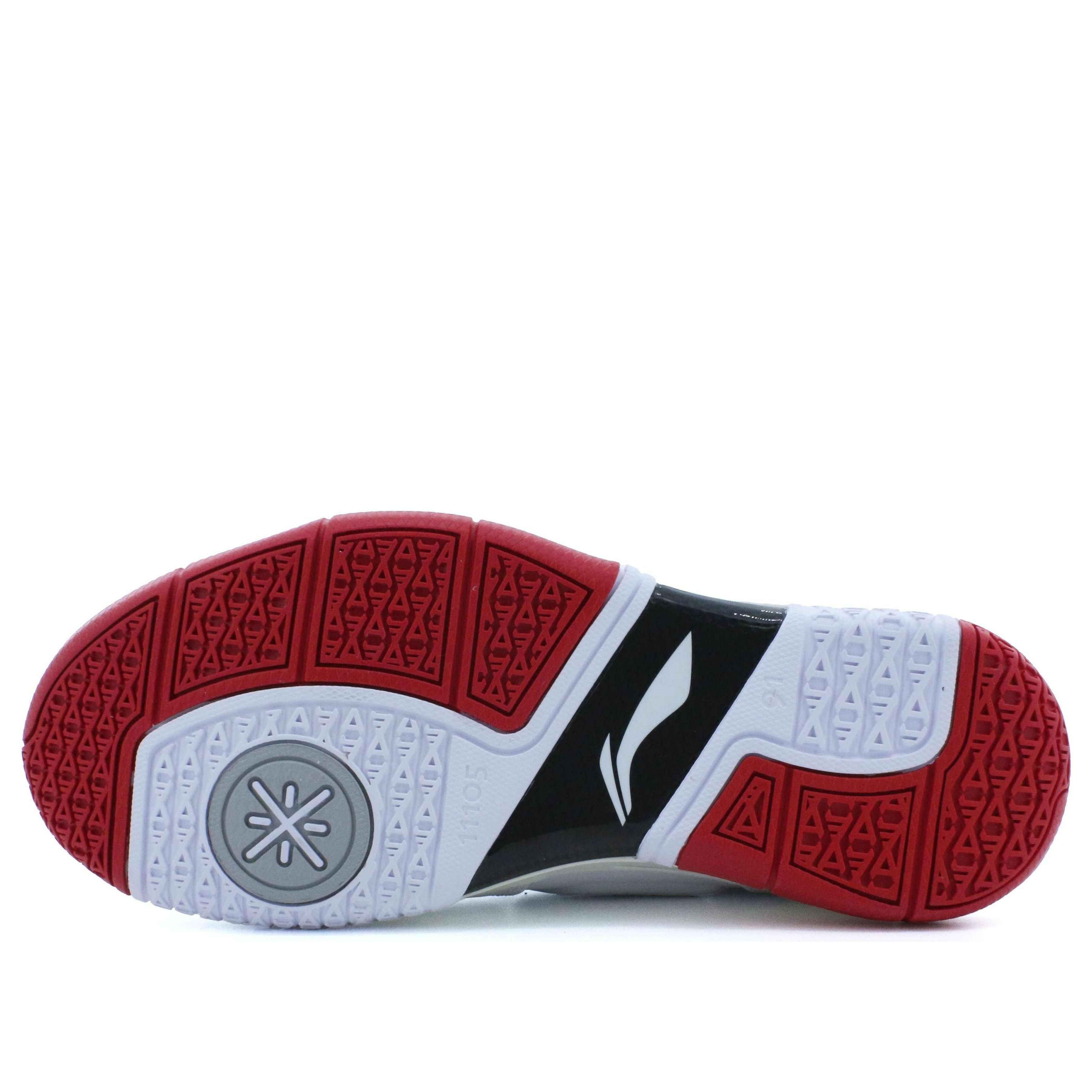 Li-Ning Way of Wade 1 Low Retro 'Overtown' ABAU099-6 - 5