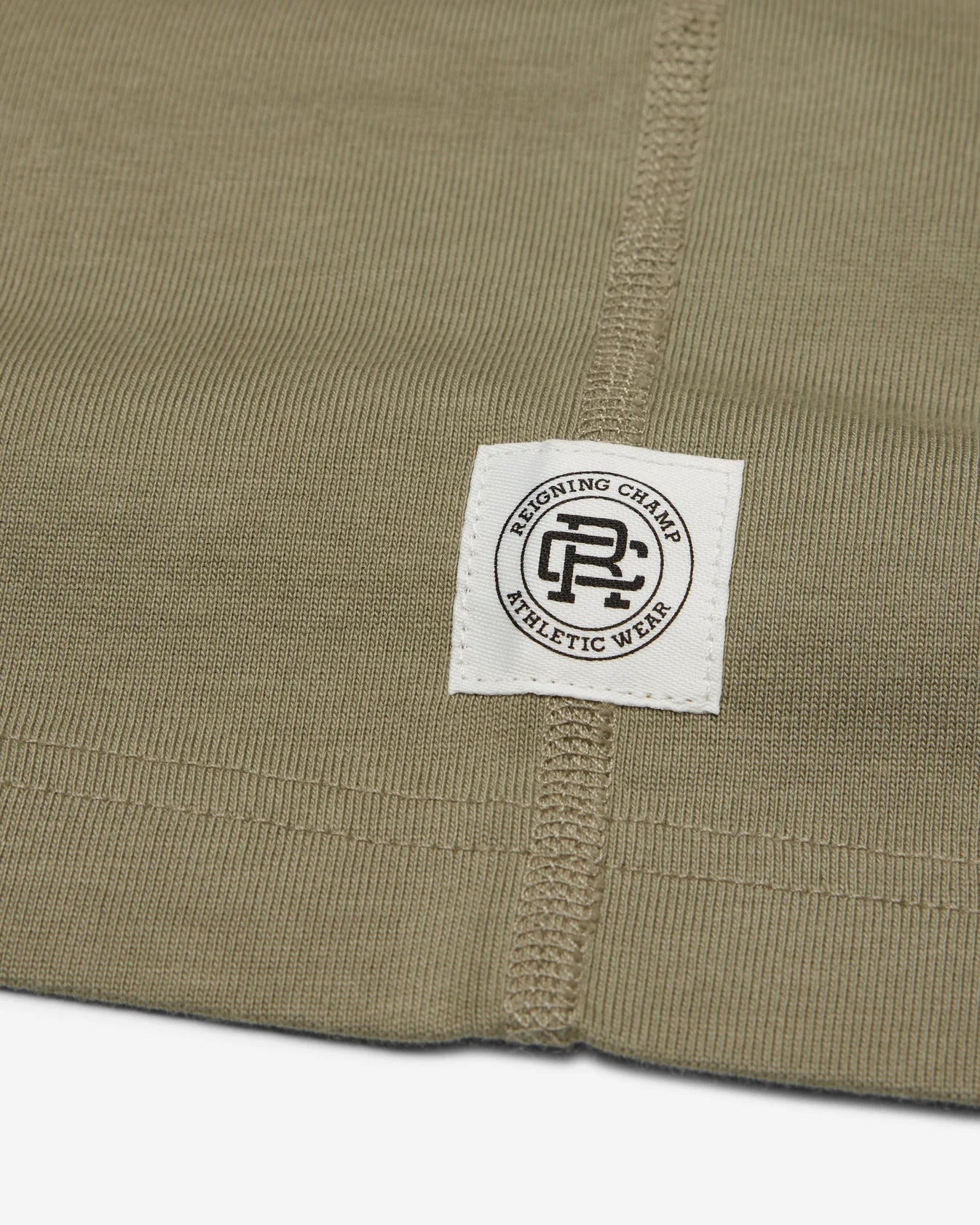 Midweight Jersey OG T-Shirt Cypress - 3