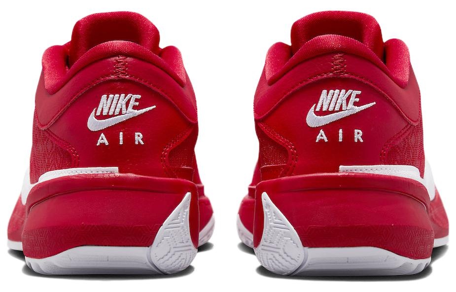 Nike Zoom Freak 5 TB 'University Red' DZ2946-600 - 6