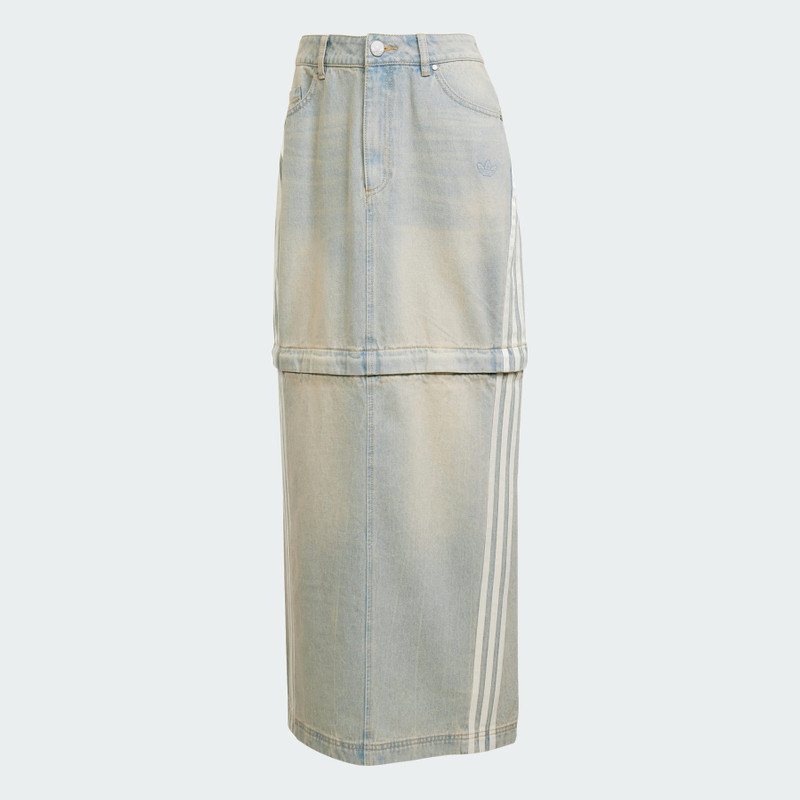 Adilenium Season 3 Two-In-One Denim Skirt 1