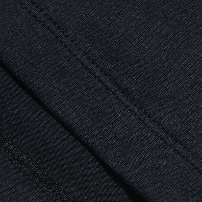 Thom Browne Jersey Relaxed Side Slit Tee Women outlook