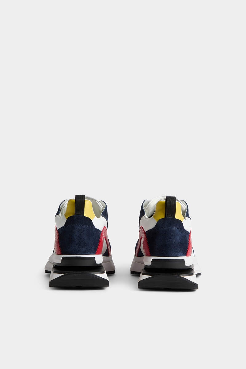SLASH SNEAKERS - 2