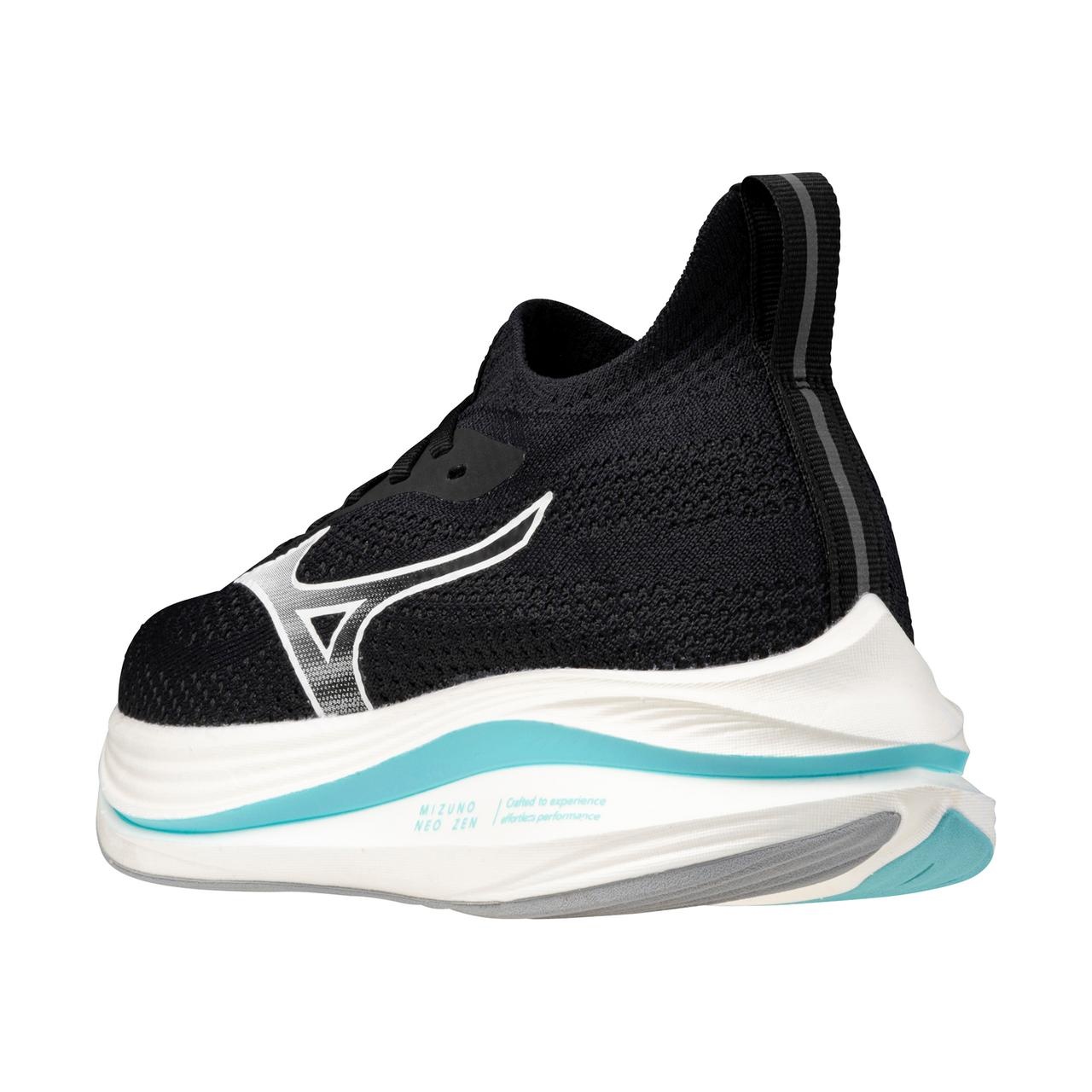 Women's Mizuno Neo Zen Running Shoe - 7
