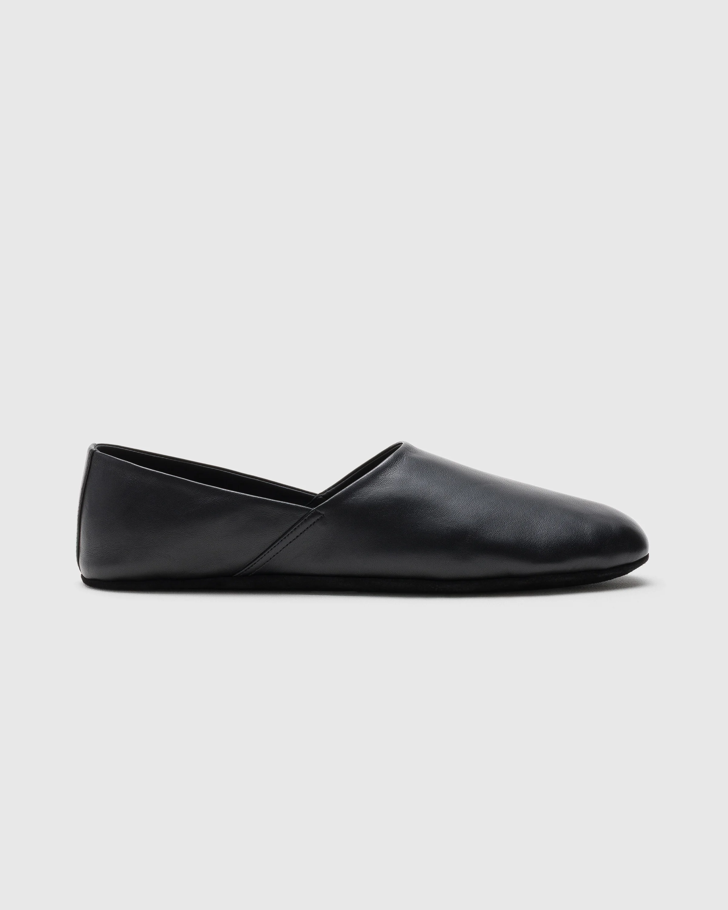 Nappa Slipper - 1