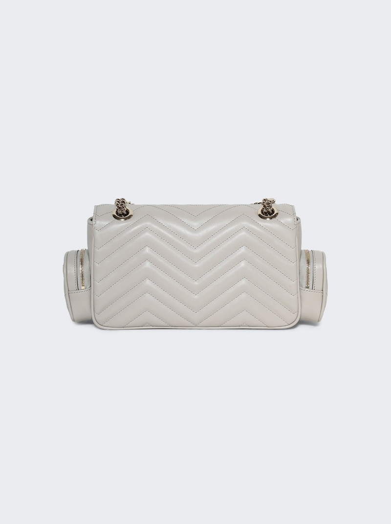 Gg Marmont Small Multi-pocket Bag Sphinx 3