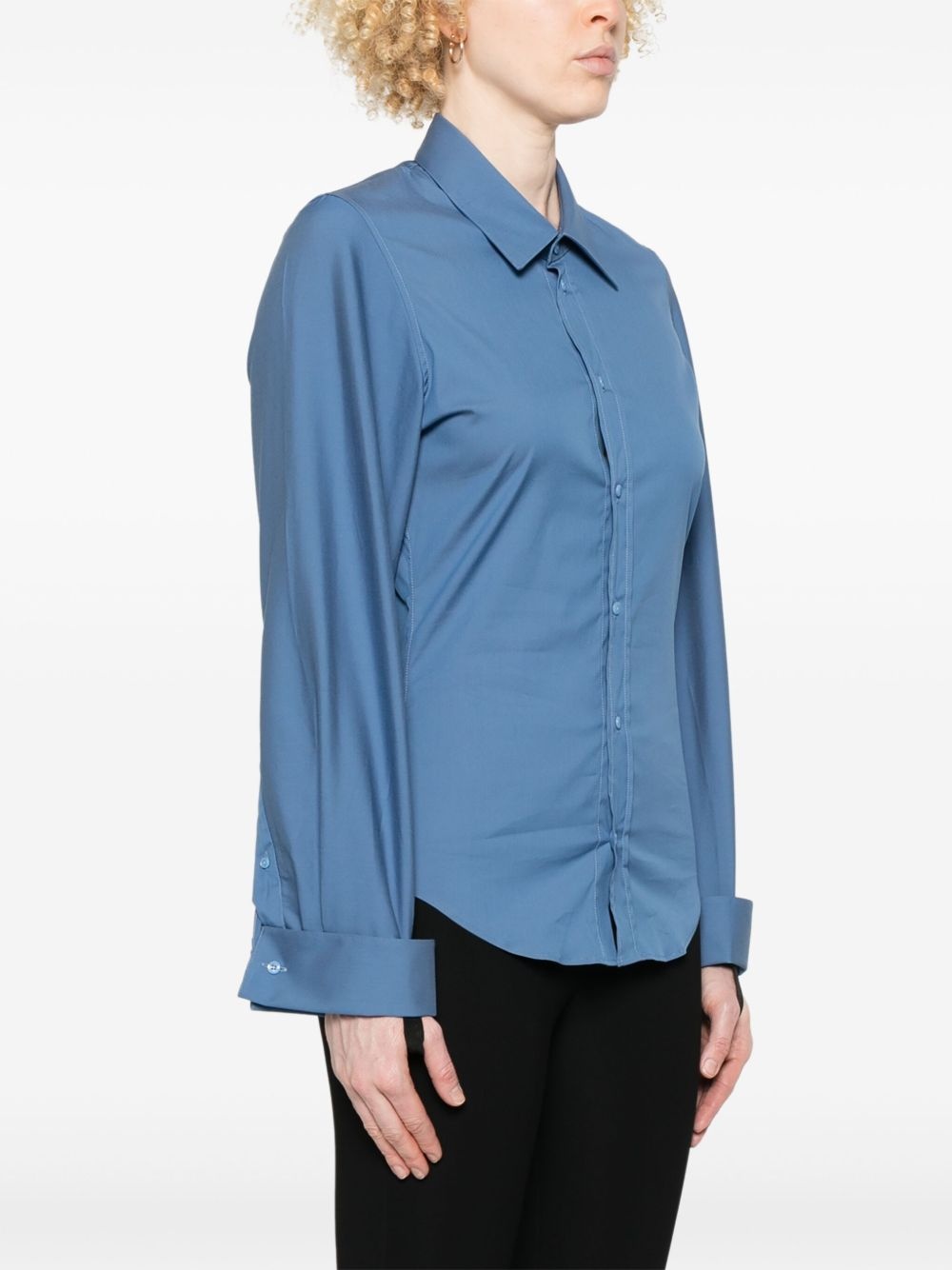 Fuseau shirt - 3