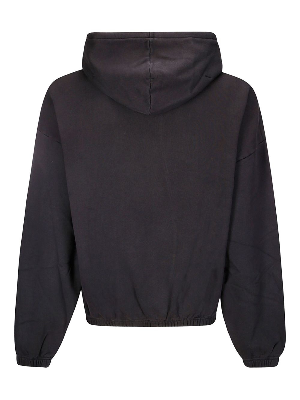 logo hoodie - 2
