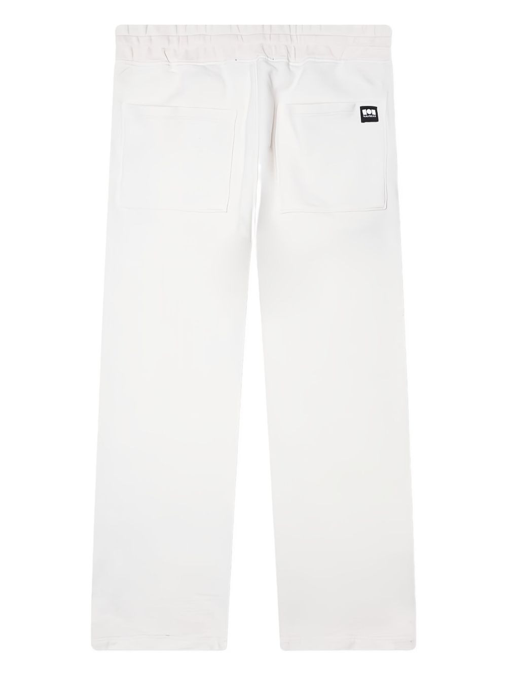 P.E. Cherub drawstring track pants - 2