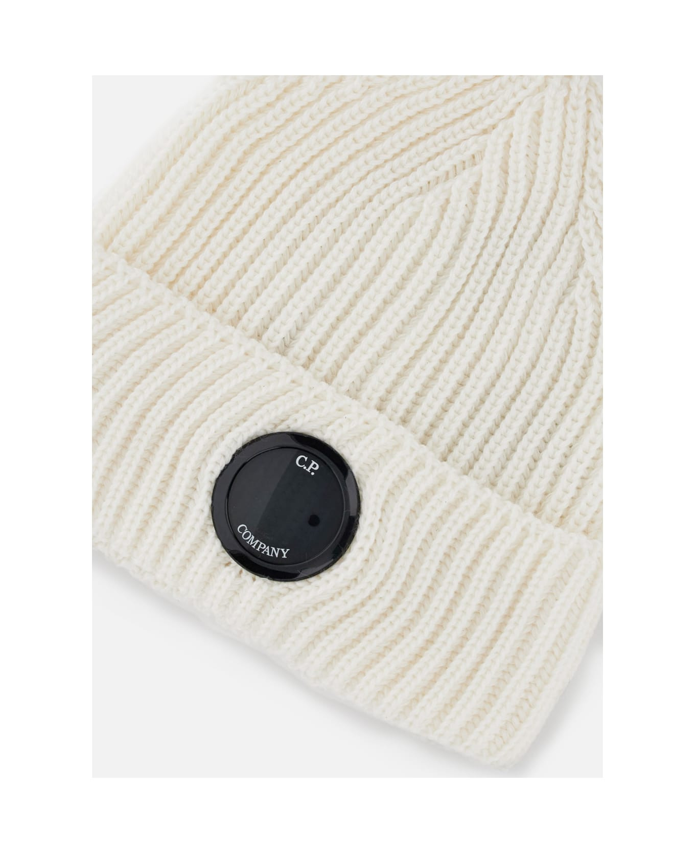 Wool Cap - 2