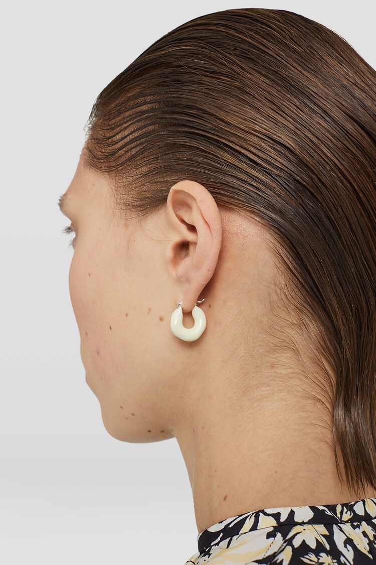 Earrings - 2