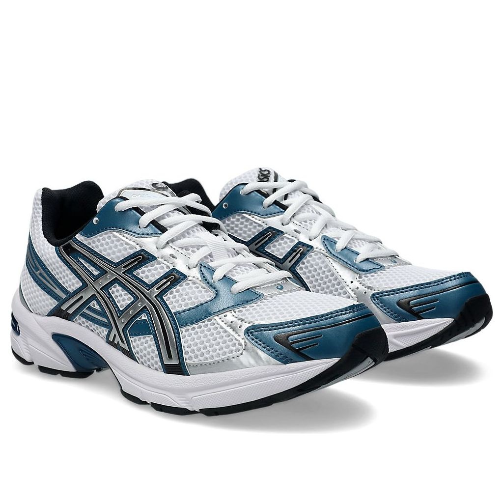 ASICS Gel-1130 'White Restful Teal' 1203A609-103 - 2