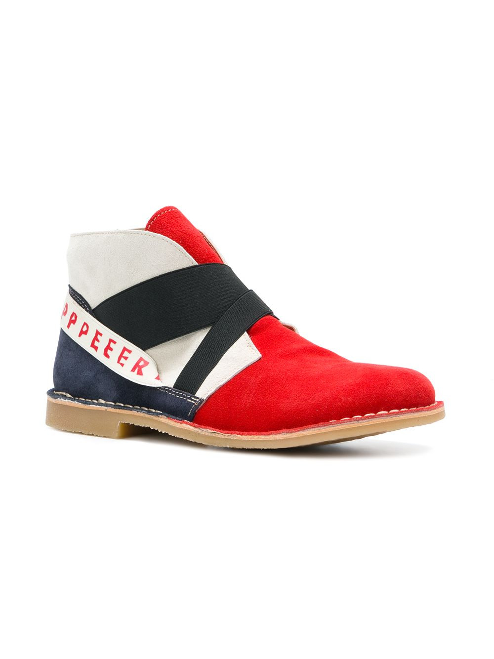 Sleeperz boots - 2