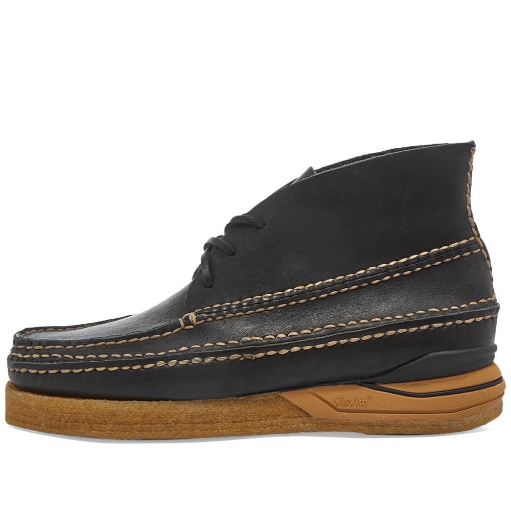 Visvim Canoe Moc 2 - 2