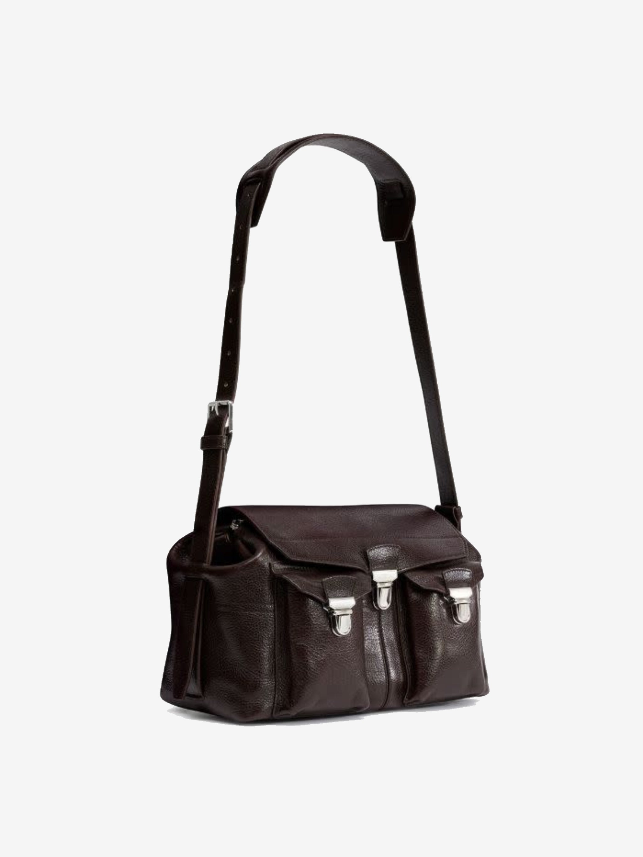LEMAIRE Women Medium Gear Bag - 4