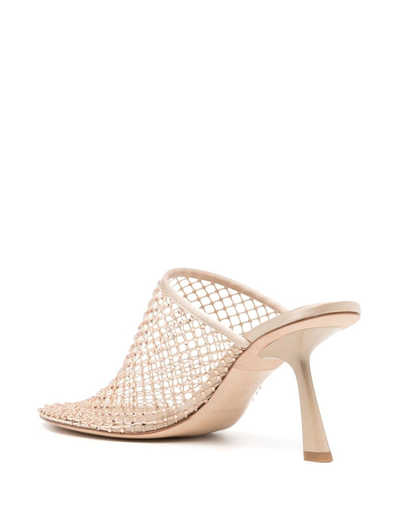 80mm Dolly mules 3