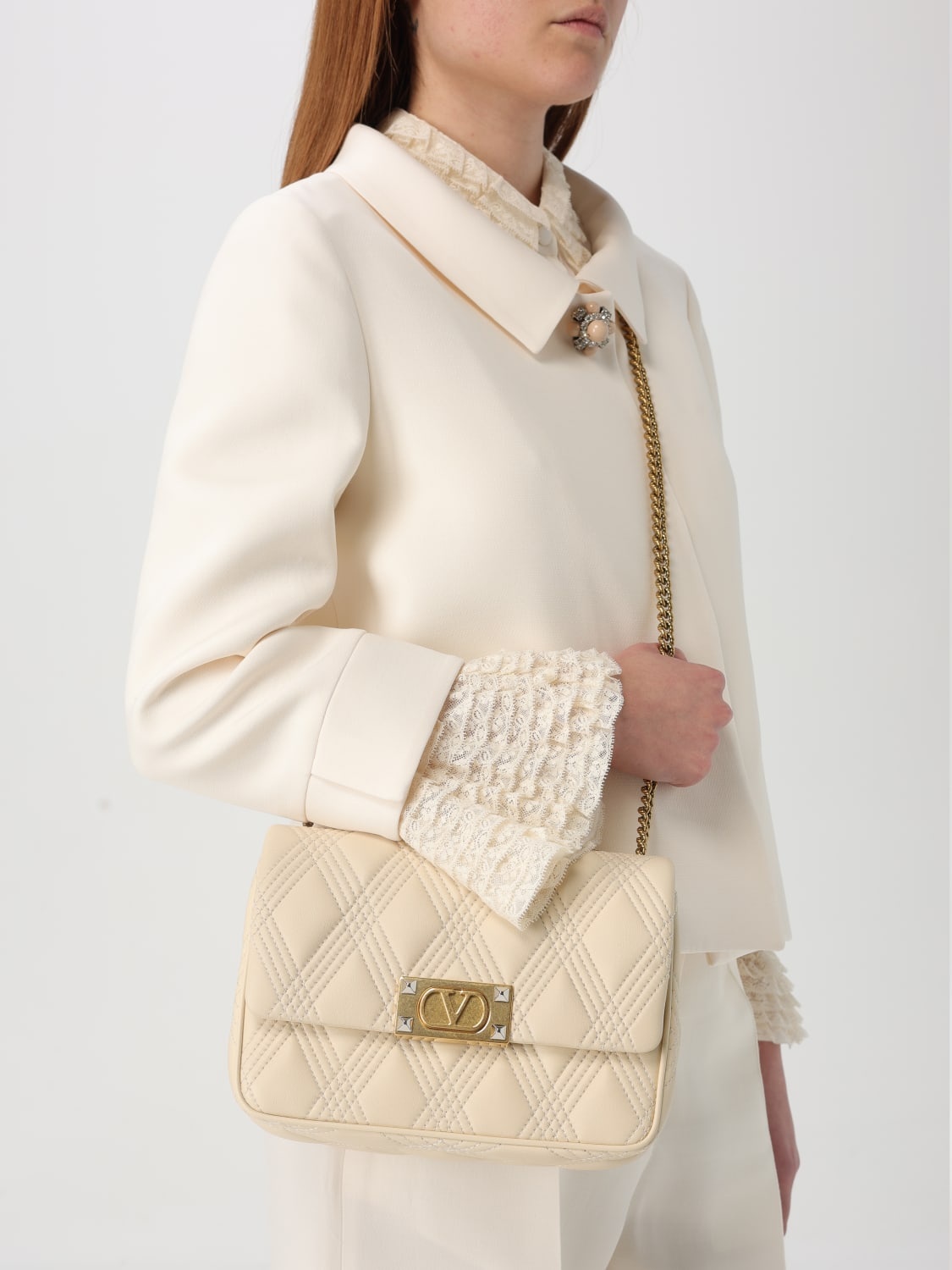 Shoulder bag woman Valentino Garavani - 2