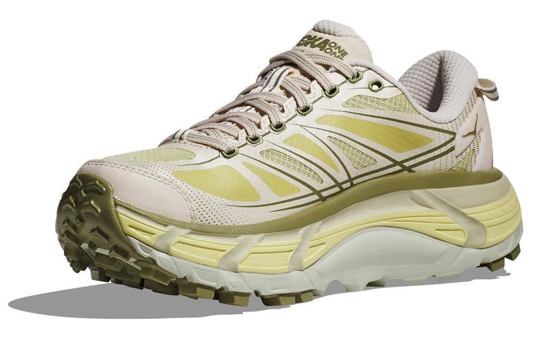 HOKA ONE ONE Mafate Speed 2 'Eggnog Celery Root' 1126851-ENG - 3