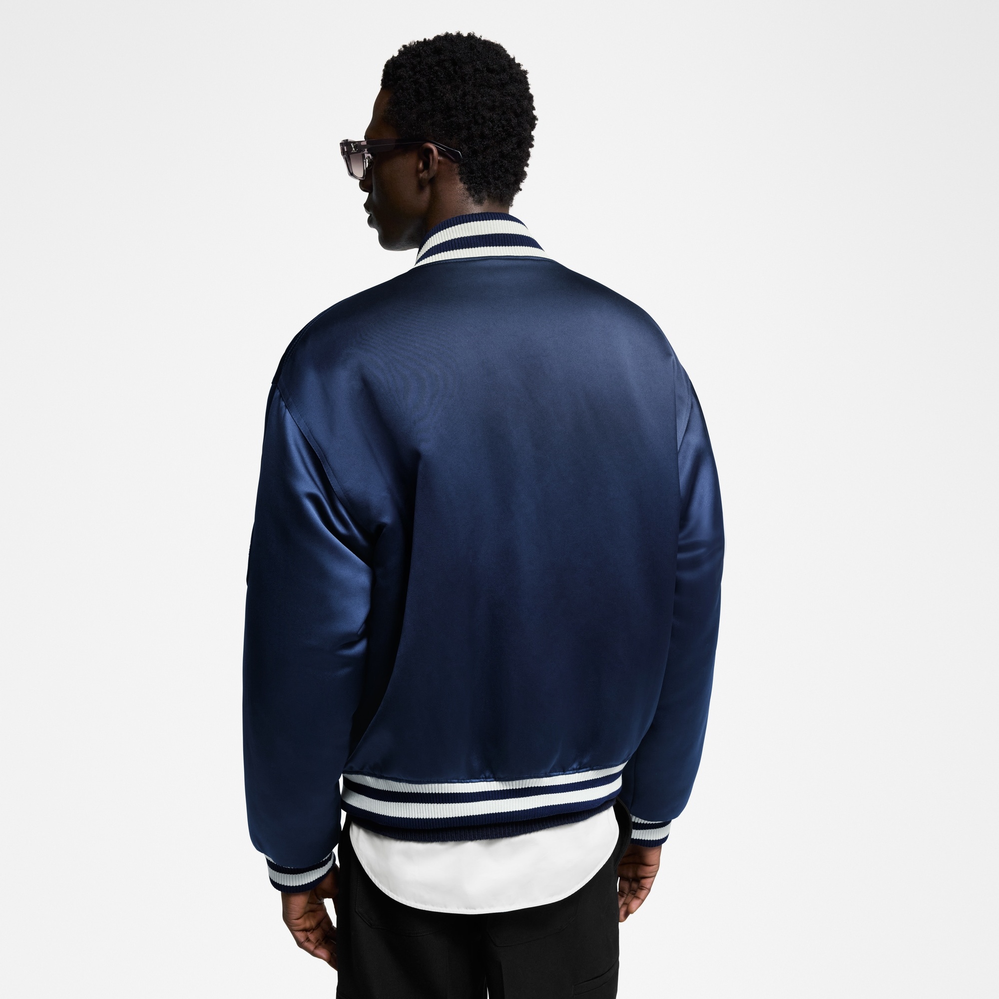 LV Vers Baseball Blouson - 5