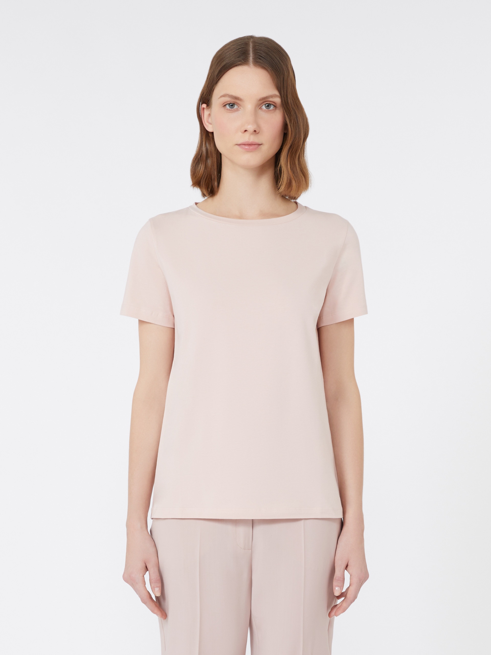 MULTIB Organic cotton T-shirt - 3