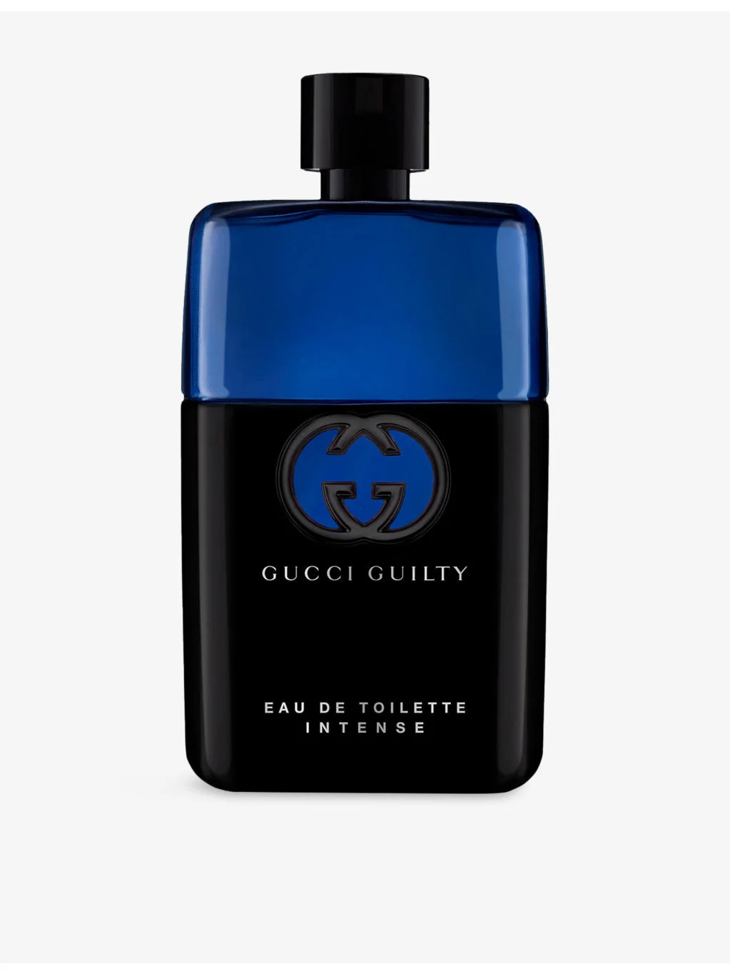 Guilty Eau de Toilette Intense Pour Homme 90ml - 1